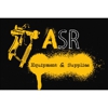 ASR Paint Sprayer Parts & Service