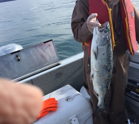 Happy Jack Fishing Charters - Anchorage, AK