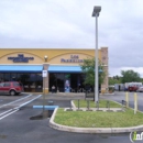 Los Parrilleros - Steak Houses