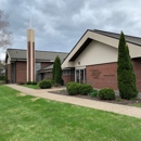 The Church of Jesus Christ of Latter-day Saints - Methodist Churches