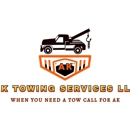 AK Towing Services - Towing