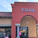 T-Mobile - Cellular Telephone Equipment & Supplies-Rental