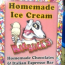Big Bucks Ice Cream - Ice Cream & Frozen Desserts