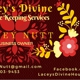 Lacey's Divine House Keeping