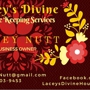 Lacey's Divine House Keeping