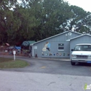Alphabet Learning Center