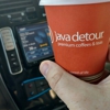 Java Detour gallery