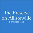 The Preserve on Allisonville Townhomes - Real Estate Rental Service