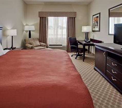 Country Inns & Suites - Pinellas Park, FL