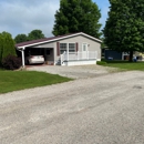 Huron Valley Mobile Home Park - Mobile Home Parks