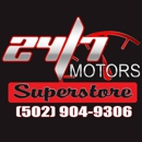 24/7 Motors Superstore - Used Car Dealers