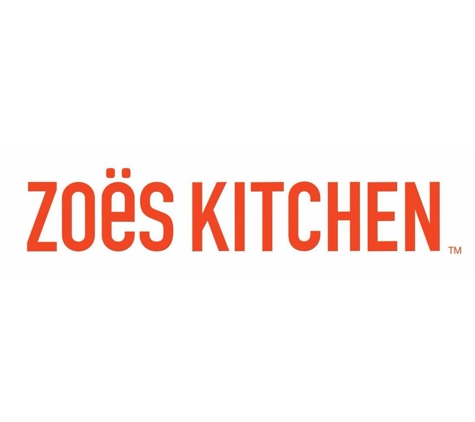 Zoes Kitchen - Denton, TX