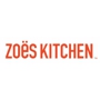 Zoes Kitchen - CLOSED