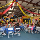 Big Kahuna Indoor Theme Parties - Children's Party Planning & Entertainment