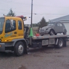 Chuck's Heavy & Light Towing gallery