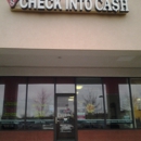 Check Into Cash - Check Cashing Service