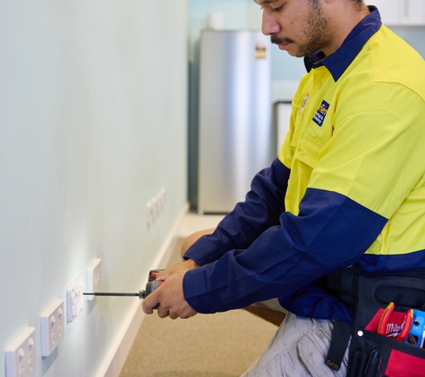 O'Brien Electrical And Plumbing Coopers Plains