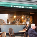 Starbucks Coffee - Coffee & Espresso Restaurants