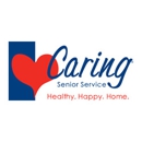 Caring Senior Service of Fort Worth - Senior Citizens Services & Organizations