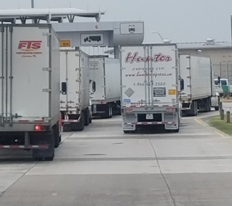 J&M Trucking - Dallas, TX