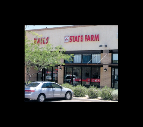Seth Preus - State Farm Insurance Agent - Gilbert, AZ