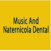 Music and Naternicola Dental - Fairmont, West Virginia gallery
