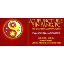 Acupuncture Yin Yang PC - Health & Fitness Program Consultants