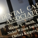 Dental Care Associates - Dentists