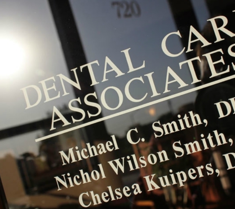 Dental Care Associates - Sioux Falls, SD