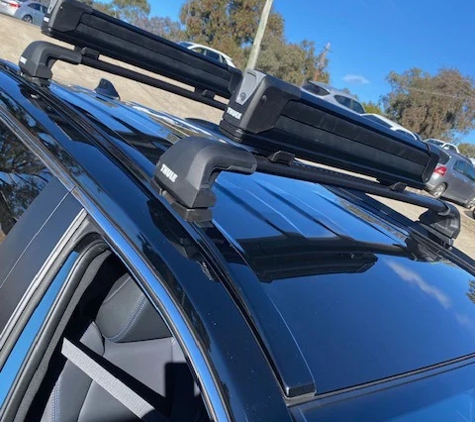 Pride Auto Accessories/Roof Rack City Group - Fyshwick, ACT