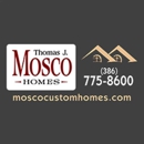 Thomas J. Mosco Custom Homes - Bathroom Remodeling