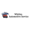 Whities Automotive - Automobile Body Repairing & Painting