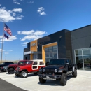 Chrysler Dodge Jeep Ram at Sheridan Motor