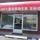 Park Ave Barber Shop