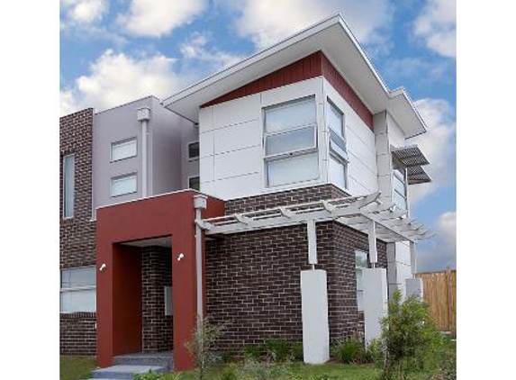 Ryan's Bricks - Leongatha, VIC