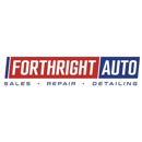 Forthright Auto Repair - Auto Repair & Service