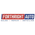 Forthright Auto Repair