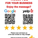 Taiji Body Work - Massage Services