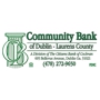 Community Bank Of Dublin - Laurens County