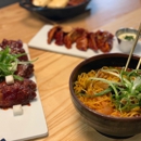 Char'd - Korean Restaurants