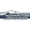 Bozeman Ford Lincoln and RV Center gallery