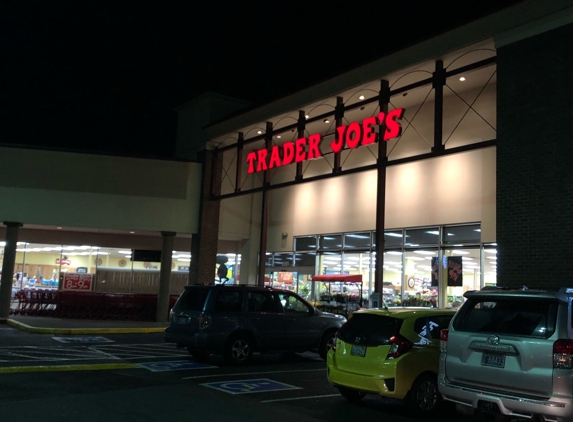 Trader Joe's - Hillsboro, OR