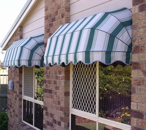Advantage Screens & Blinds - Gladstone Central, QLD. Awnings