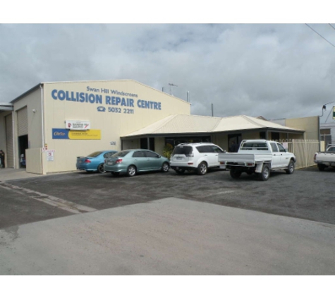 Swan Hill Windscreens Collision Repair Centre - Swan Hill, VIC