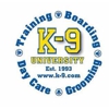 K - 9 University gallery
