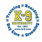 K-9 University