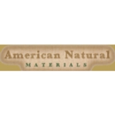 American Natural Materials - Mechanical Engineers