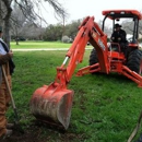 Ward Septic Tank & Backhoe Service - Septic Tanks & Systems