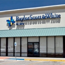 Baylor Scott & White Clinic - Gatesville - Medical Clinics