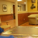 University Nursing Center - Nursing & Convalescent Homes
